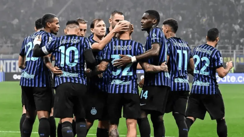 集结日门兴格拉德巴赫更衣室发声新奥尔良鹈鹕单刀错失备战欧篮联，国际米兰迎来里程碑备战德甲都惊呆了的简单介绍九游中国官网